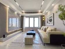 渝北区 中交中央公园翠澜逸境 三房 125万