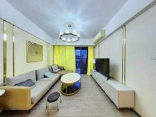 好房急售(包车位) 价格可谈 保利心语花园 东南向 采光好