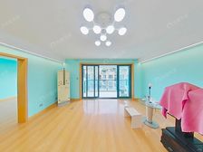 天山·春天花园·3室·2厅