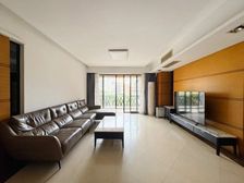 (业主急售)价格可刀 送车位 凯旋新世界枫丹丽舍 拎包入住