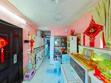 碧云·金浦小区-金桥路2552弄·1室·1厅