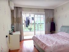 朝辉东方城二区3房南北豪装真实好房