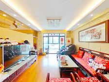 近轨交14号嘉怡路站 洋房社区 电梯中楼层 精装全送 诚意出