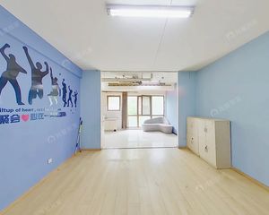清河新上·专家国际花园洋房下沉花园高品质住宅