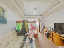 房山城关·城铁沿线青年南路满五南北通透·3室·1厅