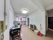 侨诚花园 2 房 54 方