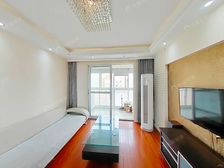 颛桥·君莲新城广润苑·2室·2厅