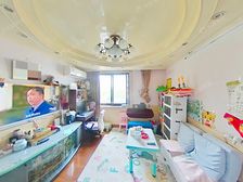 长寿·康怡苑满五南北各俩个房间楼层好视野宽阔交通便利