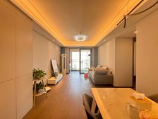 店长力荐 可免税 价格还可以少几万 随时看房子