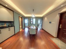 湾头 万象华府业主自住精装 楼层视野开阔