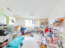 大一房,采光好 梅陇十一村·1室·1厅