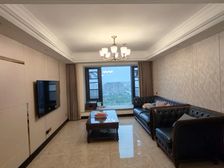 江山万里3室2厅2卫南朝向475.0万元/套出售