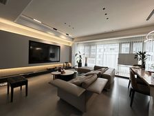 世茂中南璀璨云堤5室2厅4卫南朝向699.0万元/套出售