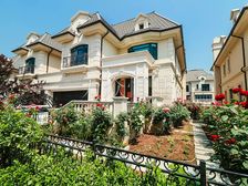 凯德麓语 精装法式 独栋 靠谱出售 看房方便 价格可大大T