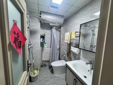 融城园 113.66平3居 南北向简装修 安静不临街