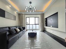 渝北区 中航翡翠城高层 三房 100万