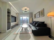 首付10多万买渝北汽博轻轨豪装三房双卫全新急售