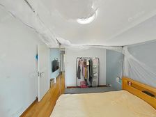 拎包入住+东边套客厅有窗+看小区花园+三轨交汇+配套齐全