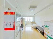 送25万精装(南北通商品房)一梯两户,金茂+模范,近6号轨交