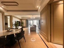 渝中区C位 重庆中心 精装大三房 拧包入住