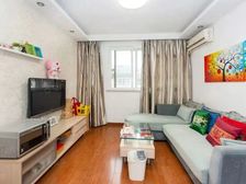 迎园东一坊 81.23平2居 南向精装修 拎包入住