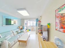 梅陇·虹梅佳苑·2室·2厅