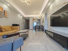 南岸区 中海十里长江澜庭北区 三房 169万