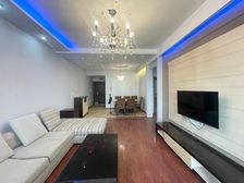 安静内圈,户型方正,生活方便,出行便利,高楼层