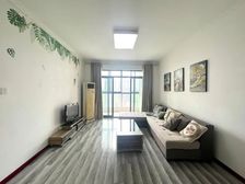 渝北区 鲁能星城十街区 二房