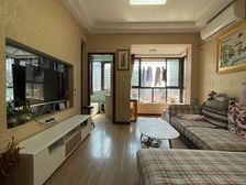 观园精装三房,107万,价格可谈,环线弹子石站相邻