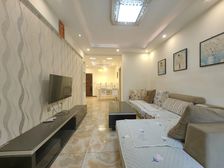 弹子石 国际社区观园二期二房75万