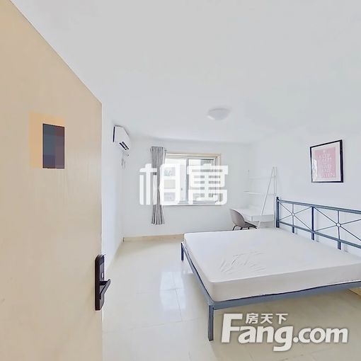 相寓 崇文门·法华南里·高楼层·3居室