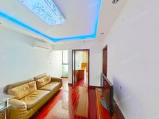 内环内徐家汇商圈,商品房小户型,低总价。