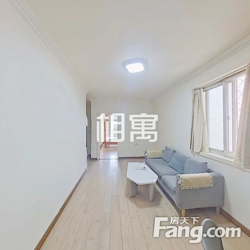 相寓 芍药居·芍药居北里二区·低楼层·1居室