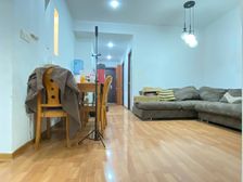 杨家坪动物园轻轨站旁 电梯大三房,住家安静