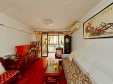 浦江·浦江世博家园十街坊·1室·1厅