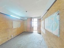 内环边一室一厅 中楼层 南北通透 诚意出售 采光好视野开阔