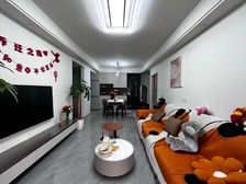 陈家坪环线 地铁 购物方便 出行便利