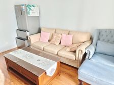 秀山湖壹号 2房 850000.0 南北通透,采光充足