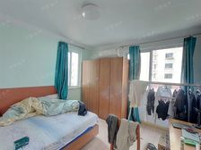 周康新苑 124.57平3居 南向简装修 方便看房