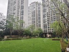 万科翡翠一期 精装修 3室