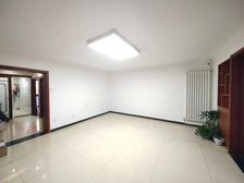 南北通透富乐北里3室1厅