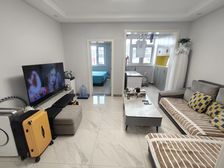 南北通透金台园小区3室2厅精装修