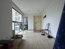 精装房 提包入住 棕榈泉四期 三房 195万