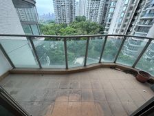 棕榈泉四期 品质大平层保养好,楼层好,房子急售