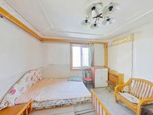 房山城关 +成熟社区 + 永安西里 两居+翻建小区+配套齐全