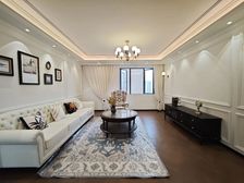 金侨城3室2厅精装修南北