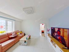 新风南里中直机关大院边户三居,环境优美,物业负责