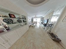 欧式装修,大四房,采光好,实惠