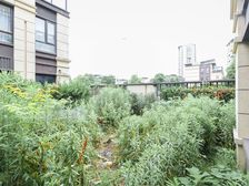 路劲佘山院子东园(别墅) 车位充足 带电梯 有钥匙随时看房